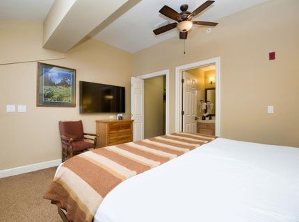 1399 Kirkwood Meadows Drive, Unit D309, Kirkwood, CA 95646 Photo
