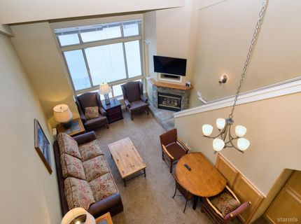 1399 Kirkwood Meadows Drive, Unit D309, Kirkwood, CA 95646 Photo
