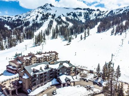 1399 Kirkwood Meadows Drive, Unit D325, Kirkwood, CA 95646 Photo