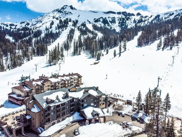 1399 Kirkwood Meadows Drive, Unit D325, Kirkwood, CA 95646