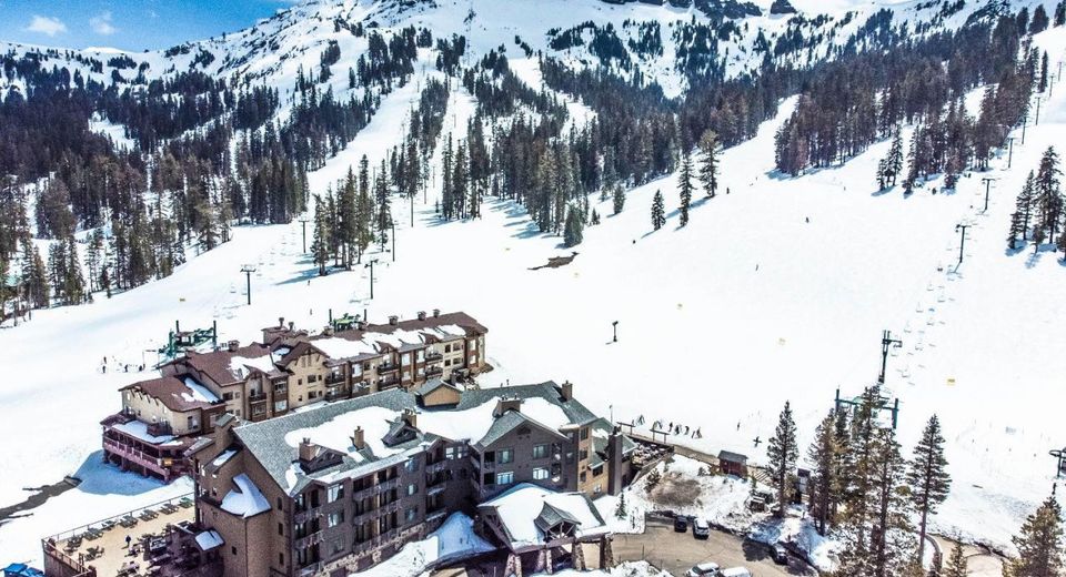 1399 Kirkwood Meadows Drive, Unit D325, Kirkwood, CA 95646 Photo