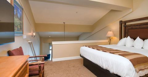 1399 Kirkwood Meadows Drive, Unit D325, Kirkwood, CA 95646 Photo