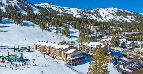 1399 Kirkwood Meadows Drive, Unit D325, Kirkwood, CA 95646 Photo
