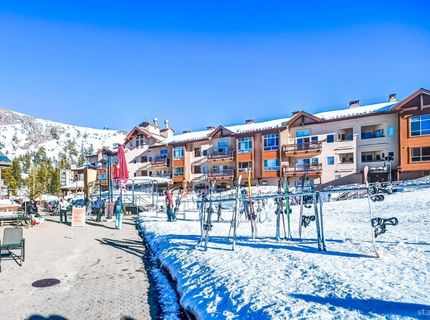 1399 Kirkwood Meadows Drive, Unit D325, Kirkwood, CA 95646 Photo