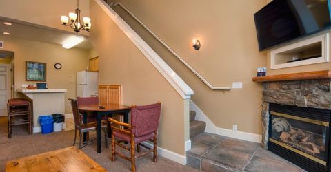 1399 Kirkwood Meadows Drive, Unit D325, Kirkwood, CA 95646 Photo