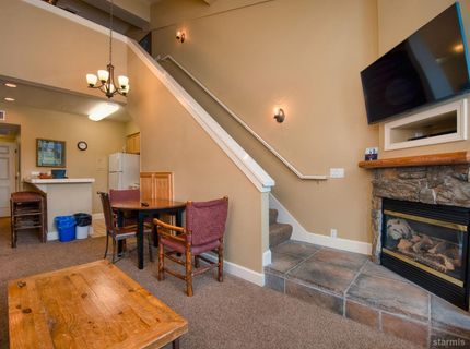 1399 Kirkwood Meadows Drive, Unit D325, Kirkwood, CA 95646 Photo