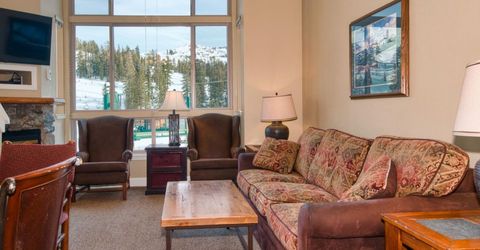 1399 Kirkwood Meadows Drive, Unit D325, Kirkwood, CA 95646 Photo
