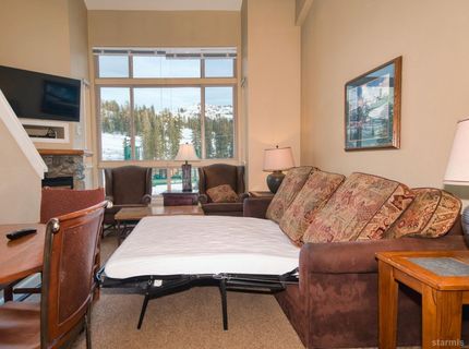 1399 Kirkwood Meadows Drive, Unit D325, Kirkwood, CA 95646 Photo