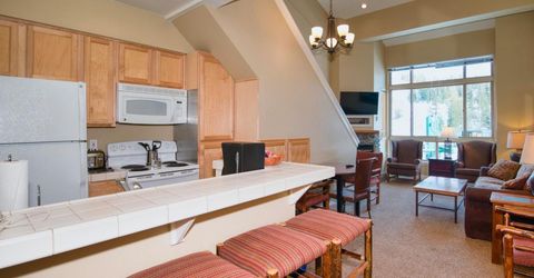 1399 Kirkwood Meadows Drive, Unit D325, Kirkwood, CA 95646 Photo