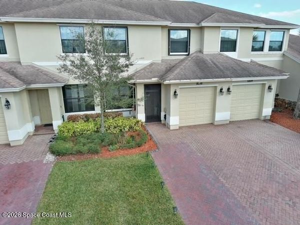 10106 W Villa Circle , Vero Beach, FL 32966