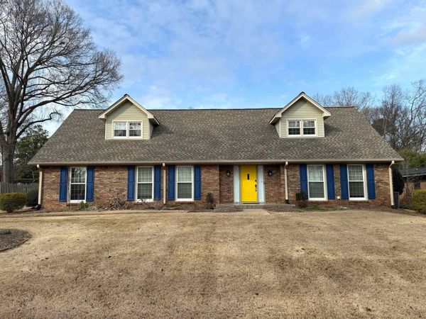 405 Nottingham Rd, Florence, AL