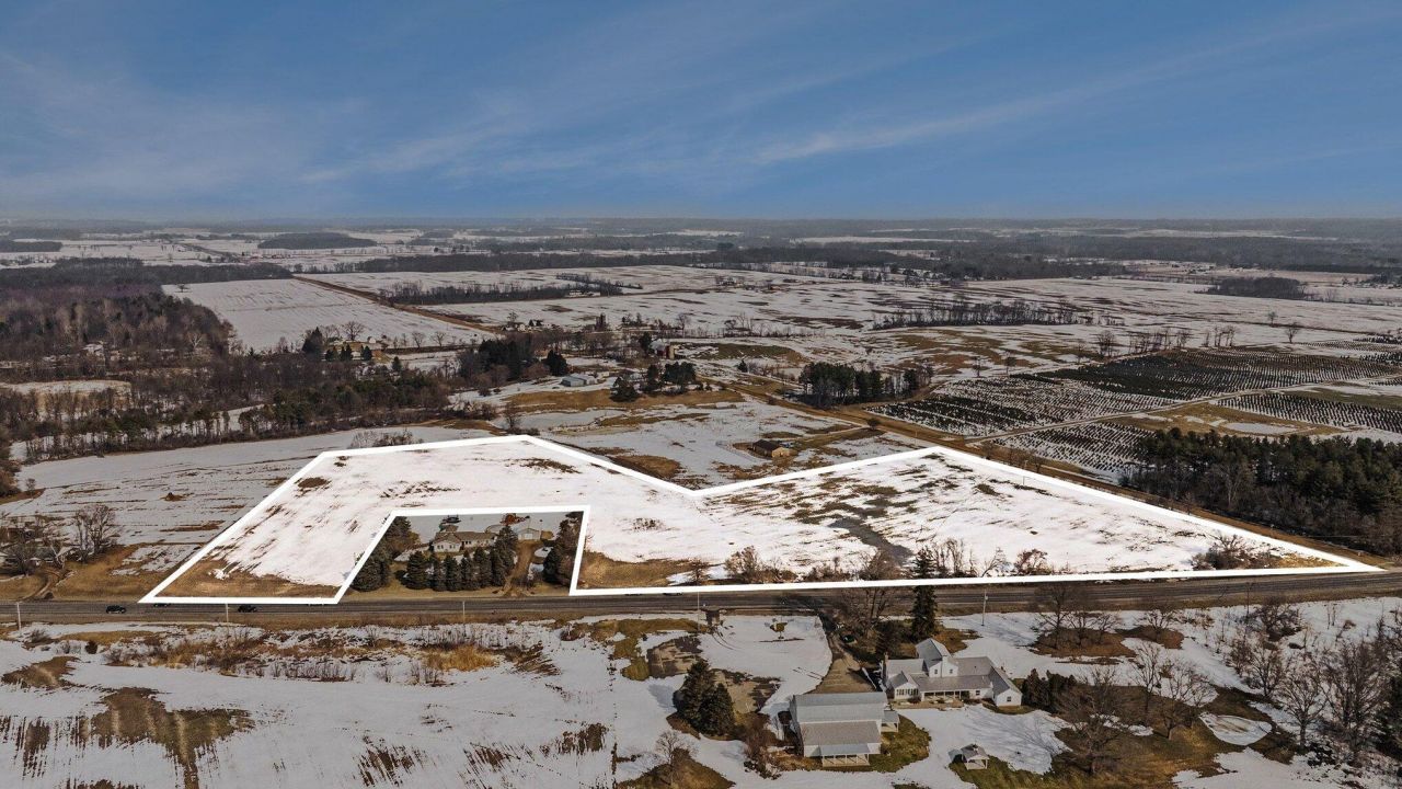 Lincoln Road, Allegan, MI 49010 Main Photo