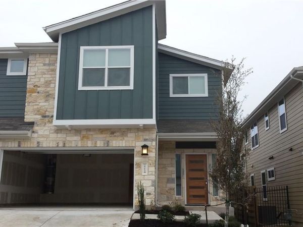 2214 Capulet ST, Austin, TX 78741