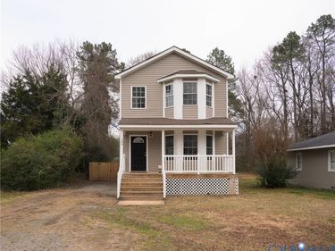 104 Linden Street, Ashland, VA 23005