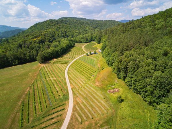 129 Ranger Road, Rochester, VT 05767