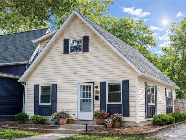 380 W 2nd Avenue, Columbus, OH 43201