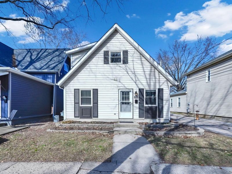 380 W 2nd Avenue, Columbus, OH 43201 Photo 2