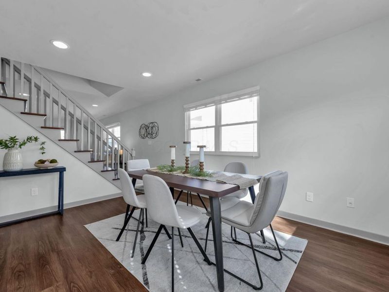 380 W 2nd Avenue, Columbus, OH 43201 Photo 4