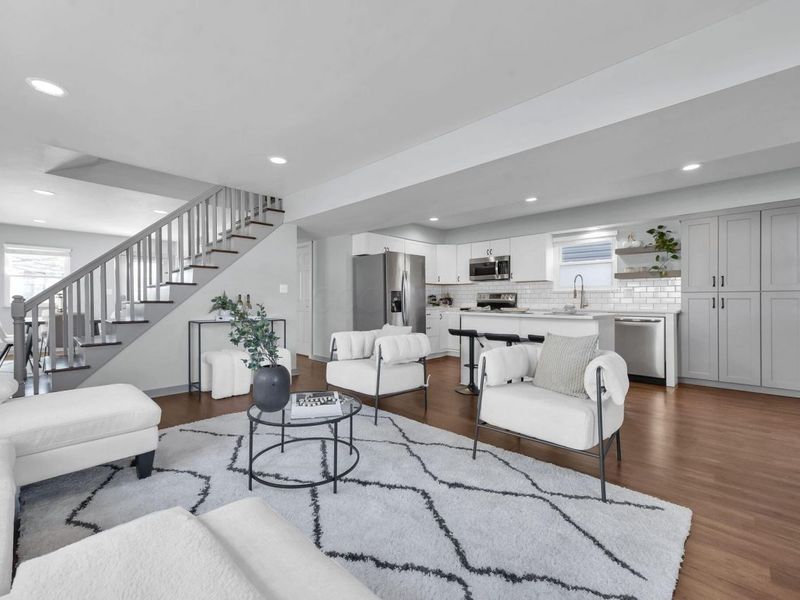 380 W 2nd Avenue, Columbus, OH 43201 Photo 8