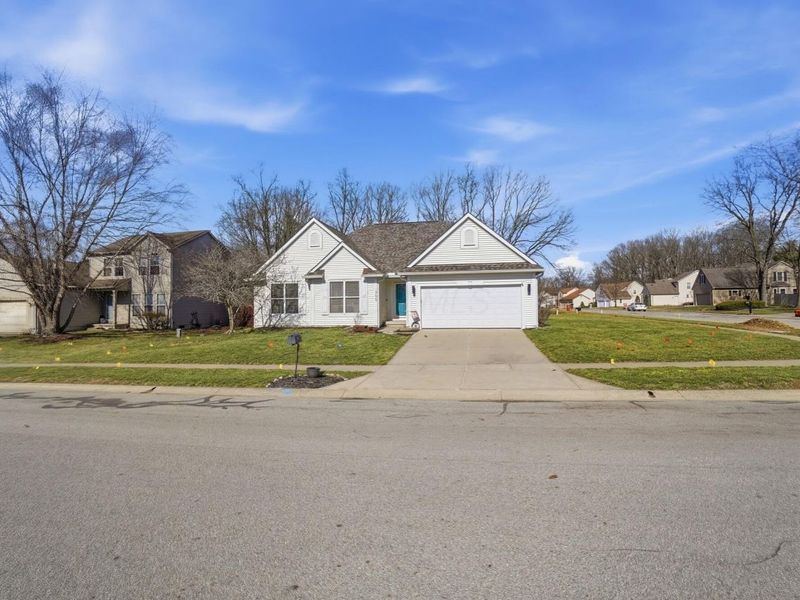 300 Shawnee Loop S, Pataskala, OH 43062 Photo 6