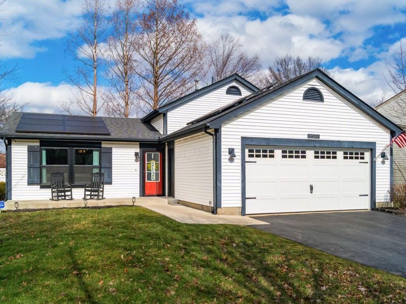 2346 Spring Cress Avenue, Grove City, OH 43123 Photo 1