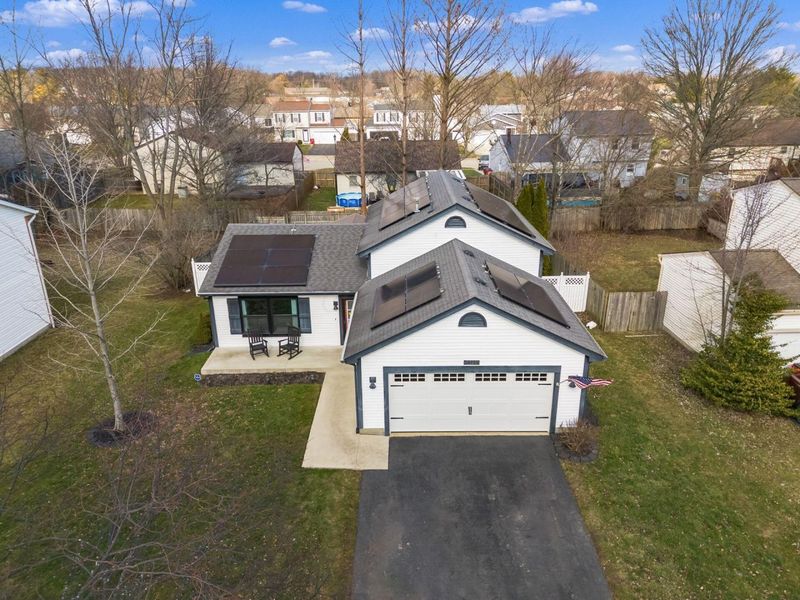 2346 Spring Cress Avenue, Grove City, OH 43123 Photo 3