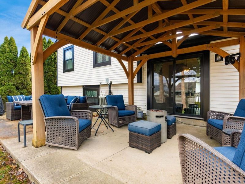 2346 Spring Cress Avenue, Grove City, OH 43123 Photo 35