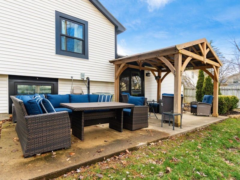 2346 Spring Cress Avenue, Grove City, OH 43123 Photo 36