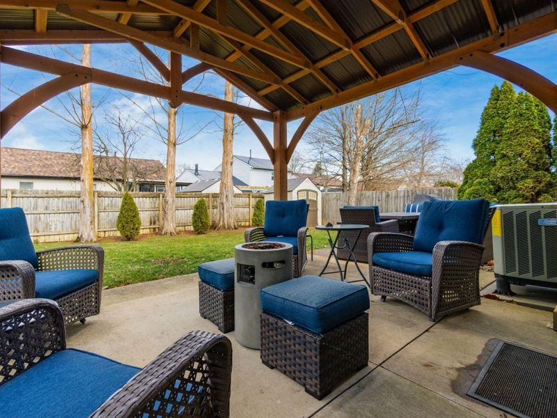 2346 Spring Cress Avenue, Grove City, OH 43123 Photo 37