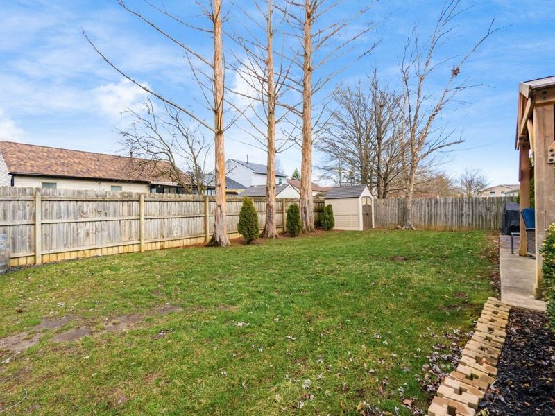 2346 Spring Cress Avenue, Grove City, OH 43123 Photo 38