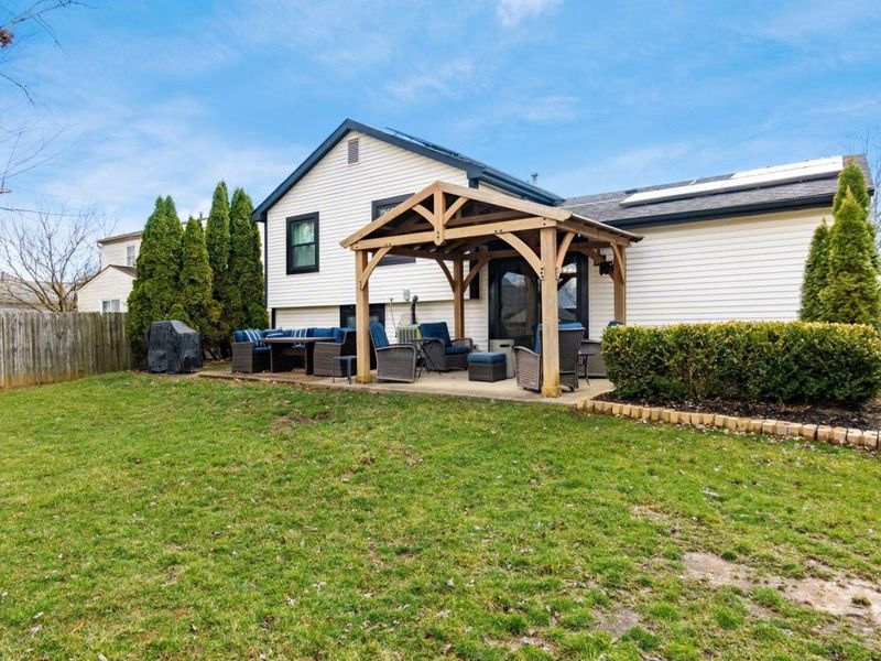 2346 Spring Cress Avenue, Grove City, OH 43123 Photo 39