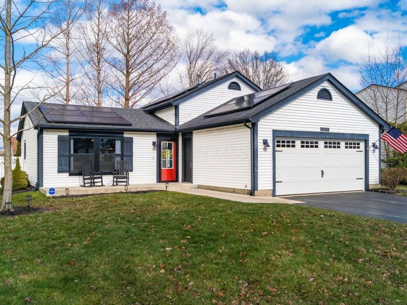 2346 Spring Cress Avenue, Grove City, OH 43123 Photo 4