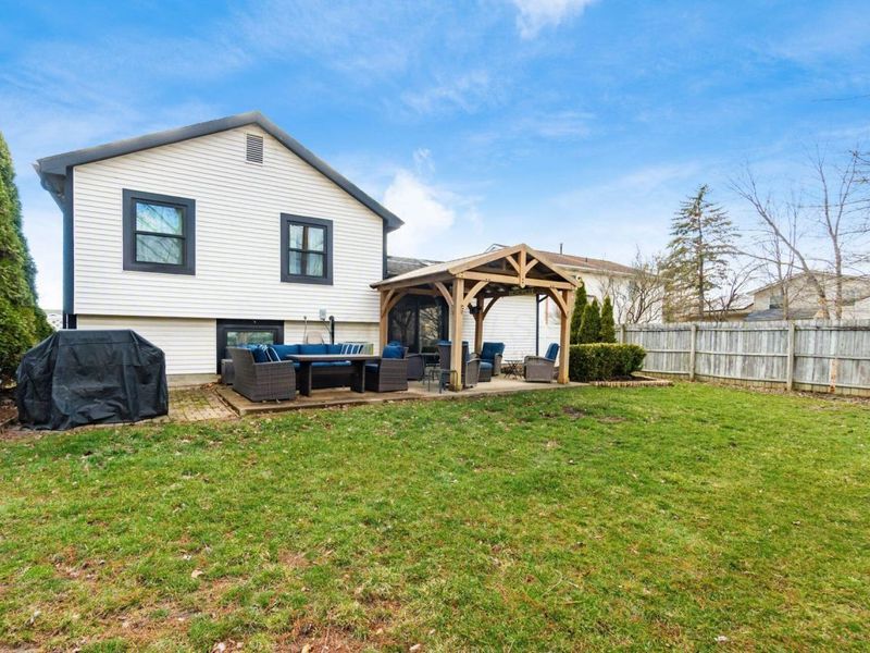 2346 Spring Cress Avenue, Grove City, OH 43123 Photo 40