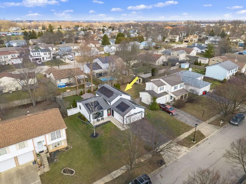 2346 Spring Cress Avenue, Grove City, OH 43123 Photo 41