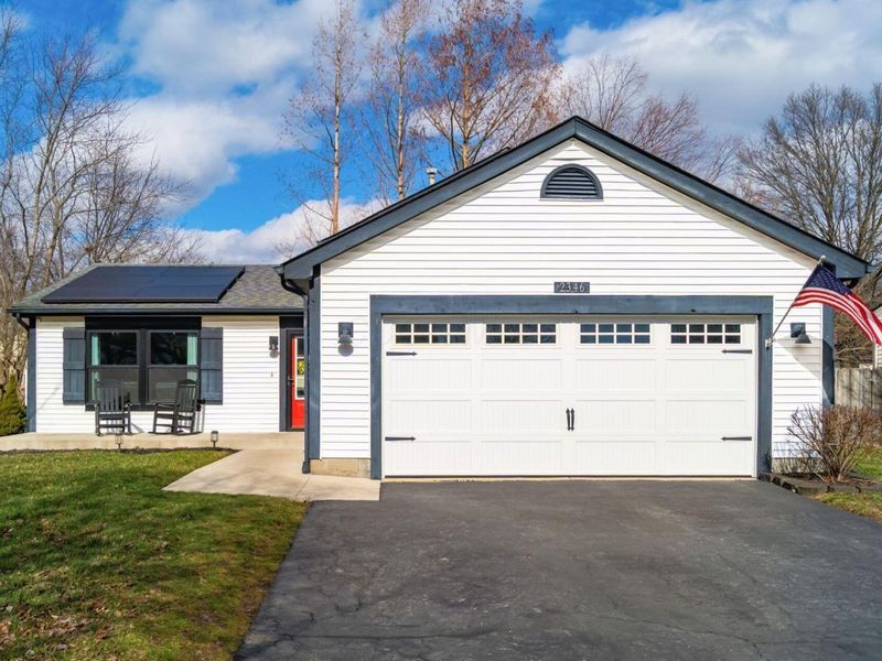 2346 Spring Cress Avenue, Grove City, OH 43123 Photo 5