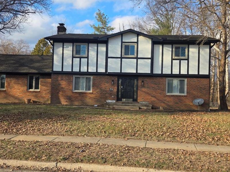 7036 White Butterfly Lane, Reynoldsburg, OH 43068 Photo 1