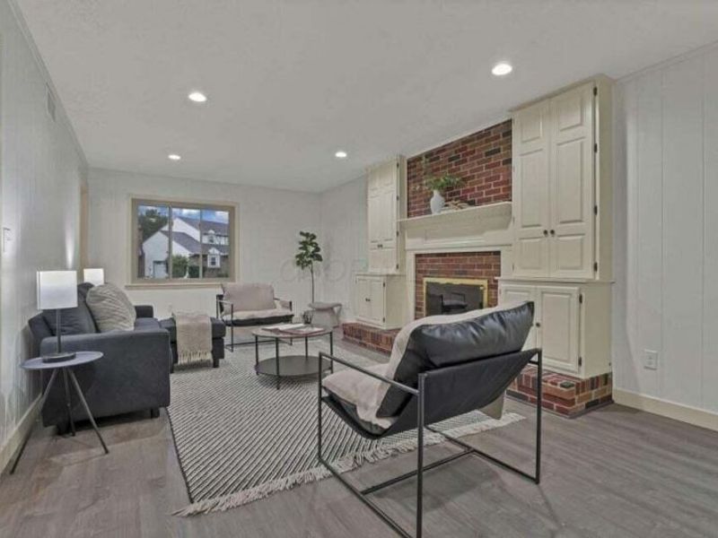 7036 White Butterfly Lane, Reynoldsburg, OH 43068 Photo 11