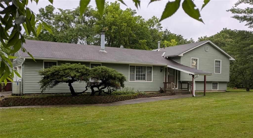 18507 E 231st Street, Harrisonville, MO 64701 Main Photo