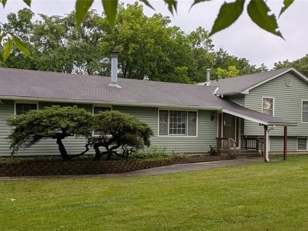 18507 E 231st Street, Harrisonville, MO 64701