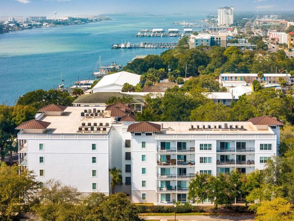 113 SE Brooks Street, Unit 501, Fort Walton Beach, FL 32548