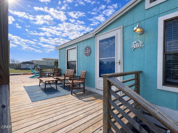 123 4th Street, Mexico Beach, FL 32456