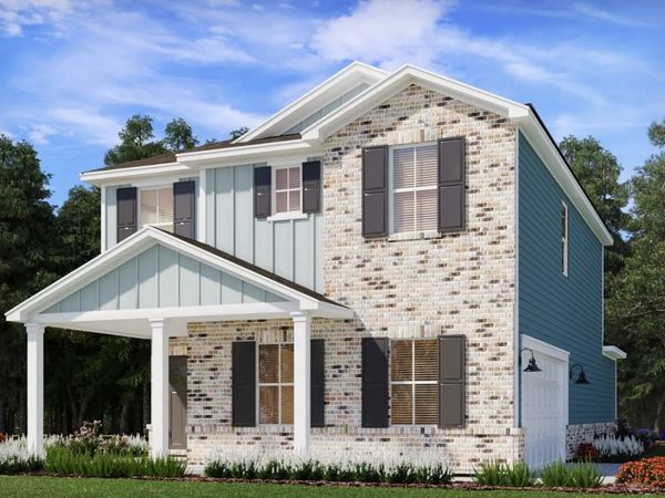 1722 Garnet Way , Murfreesboro, TN 37127