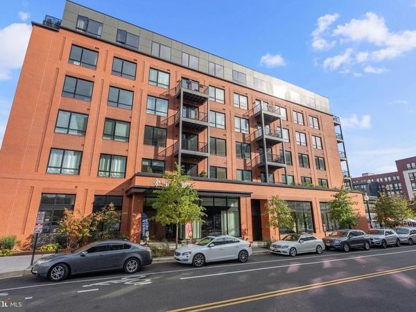 7175 12TH STREET NW, Unit 214, WASHINGTON, DC 20012