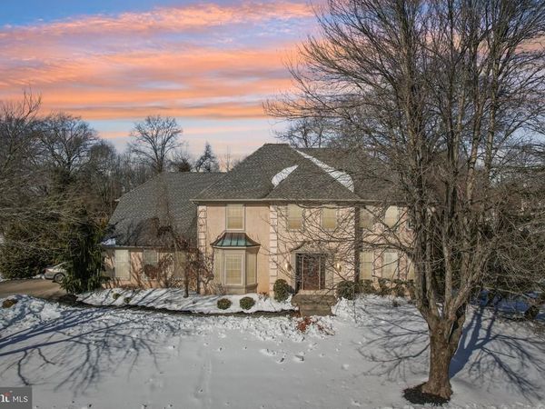 14 DAYLILY DRIVE, MOUNT LAUREL, NJ 08054