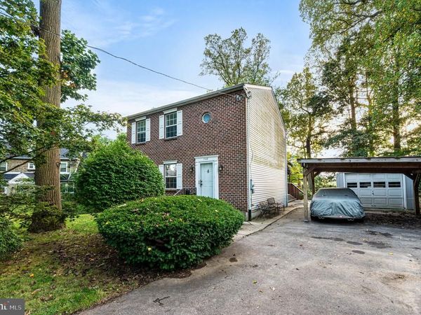 728 KENILWORTH AVENUE, PHILADELPHIA, PA 19126