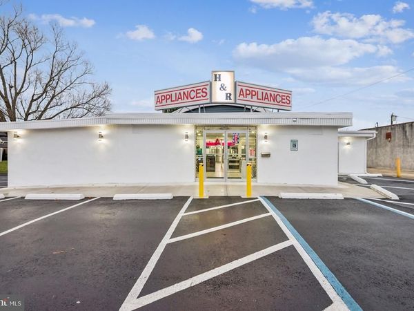 314-316 E EVESHAM ROAD , GLENDORA, NJ 08029