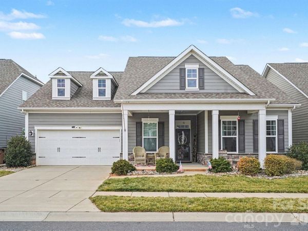 3013 Bonterra Boulevard, Indian Trail, NC 28079
