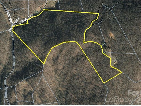 00 Mule Stomp Road, Clyde, NC 28721