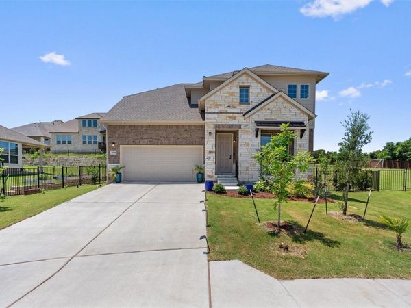 1908 Cabrera DR, Leander, TX 78641