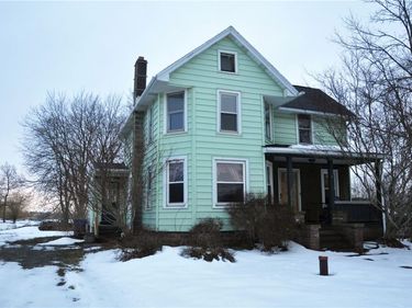 3278 Fancher Road, Albion, NY 14411